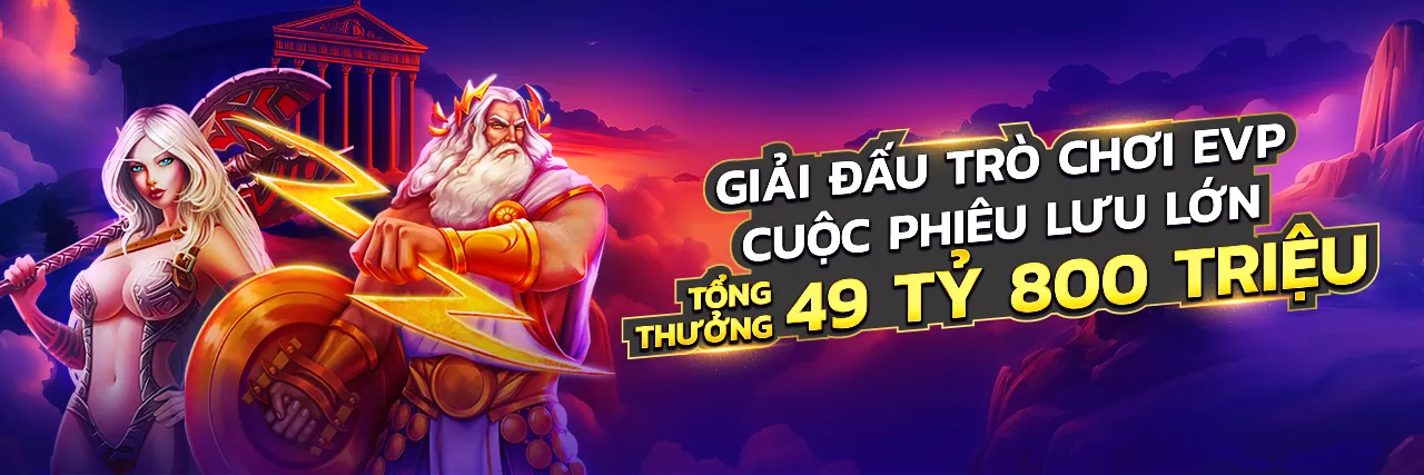 Thưởng nạp lần 2 bwin
